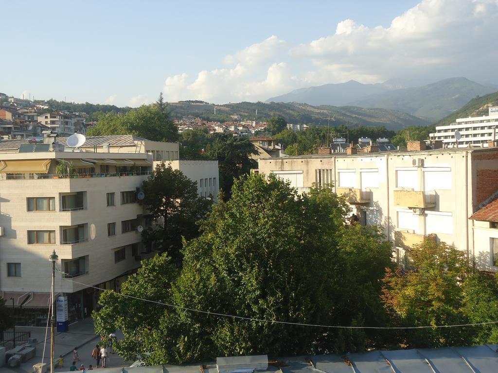 Thomas Palace Apartments Sandanski Exterior photo