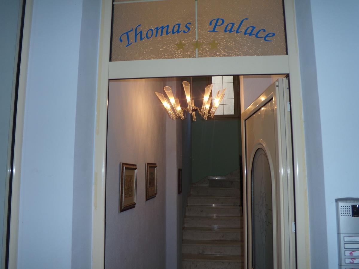 Thomas Palace Apartments Sandanski Exterior photo